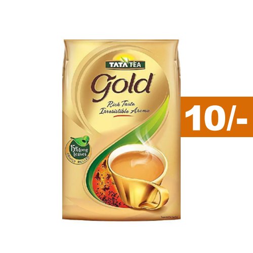 Tata Tea Gold 
