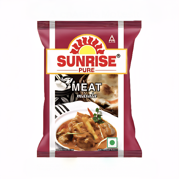 Meat Masala
