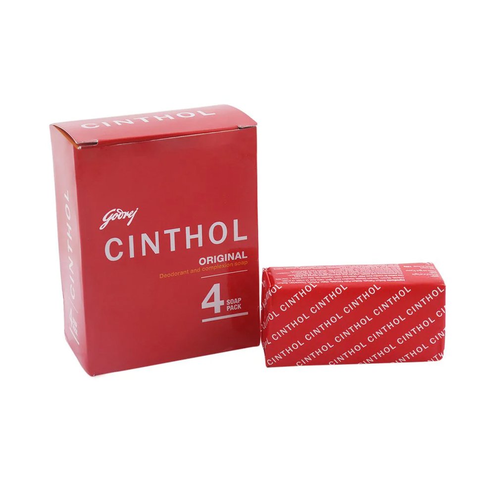 Cinthol Soap 100g