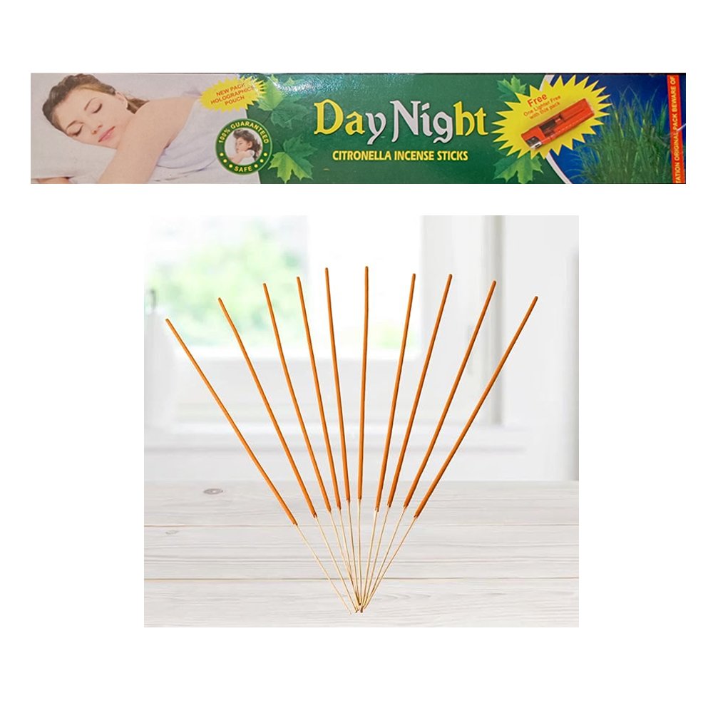 Day Night Dhup Single Pack