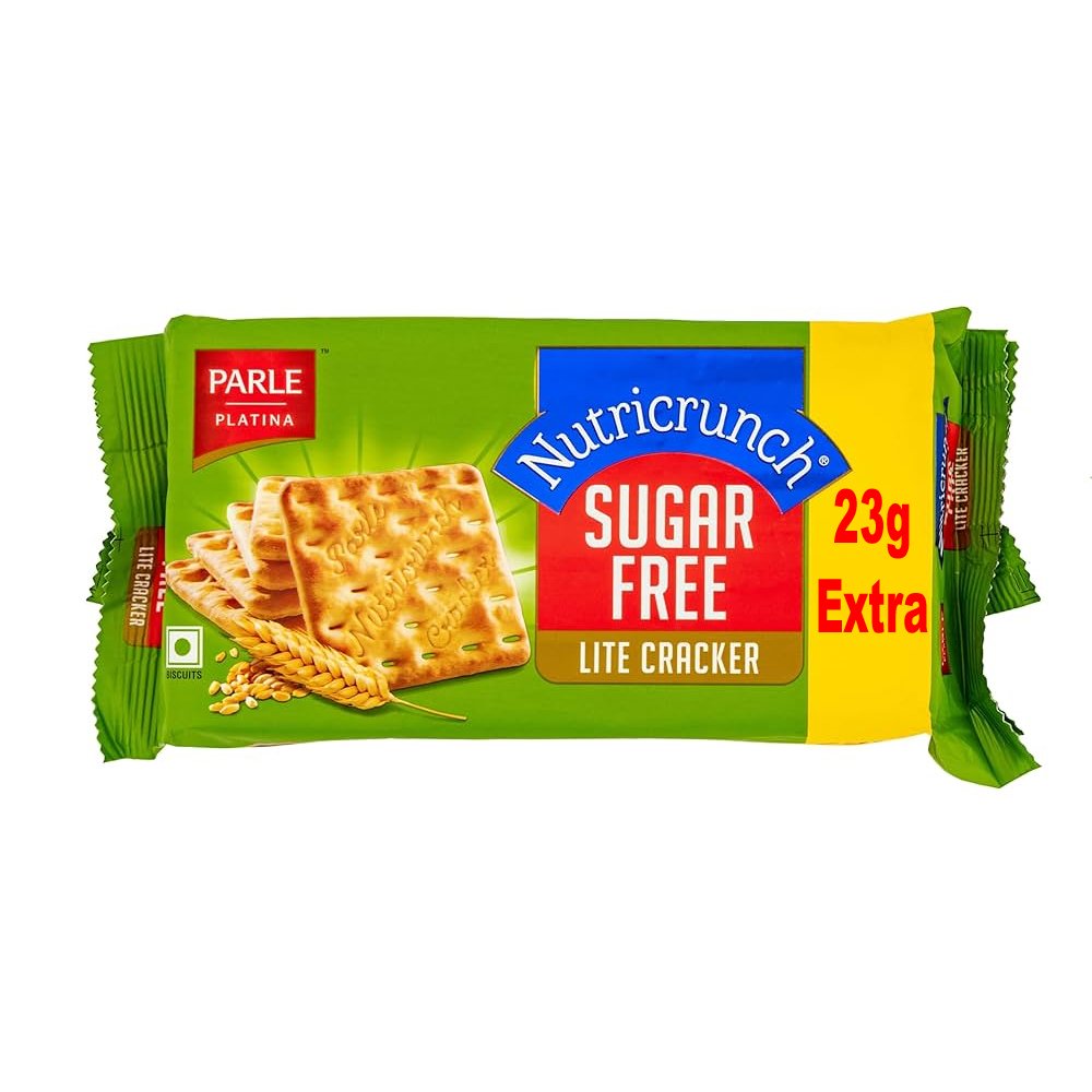 Parle Suger Free Biscuite