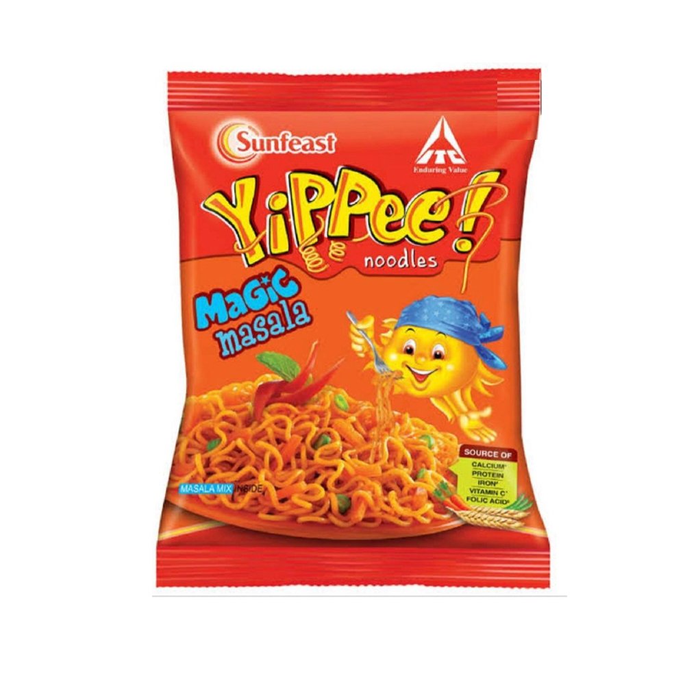 Yippee Noodles 25g