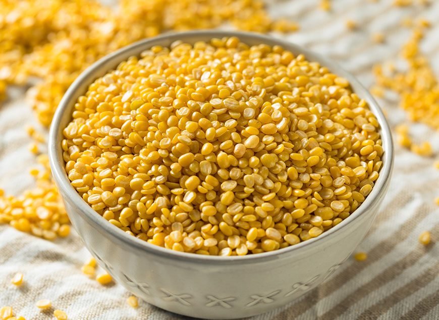 Moong Dal Premium