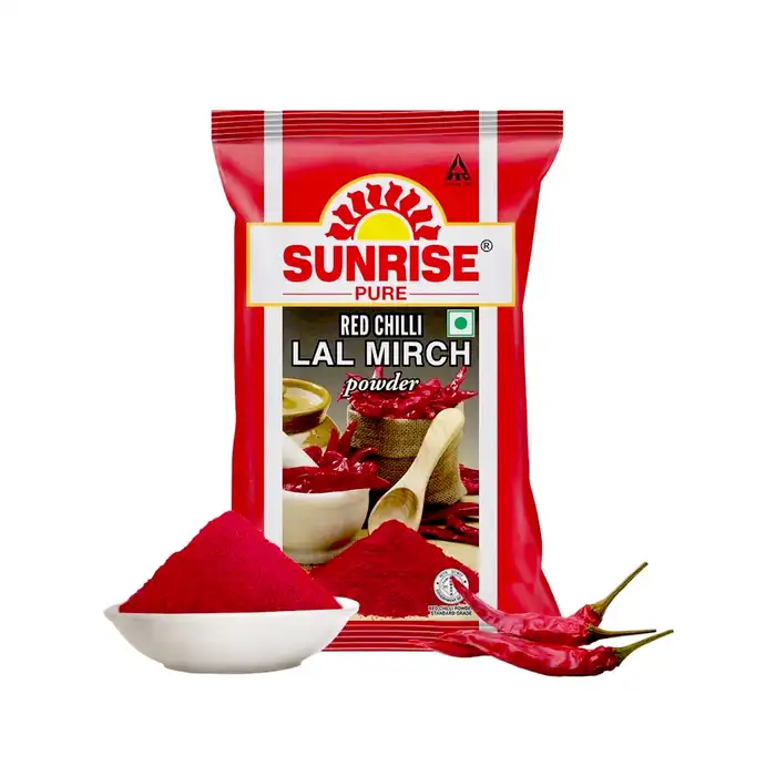 Lal Mirch Powder 100 Gm