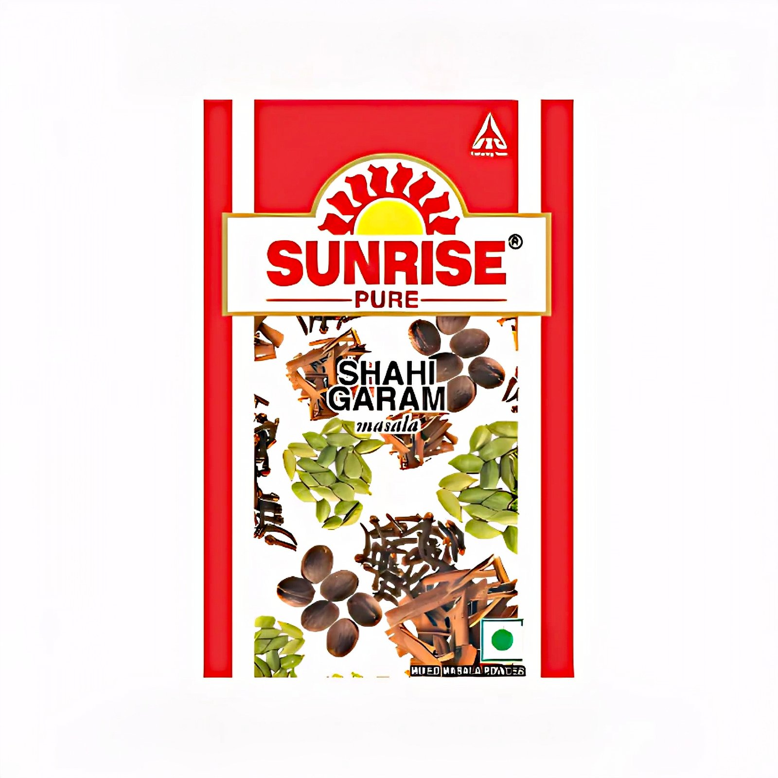 Shahi Garam Masala