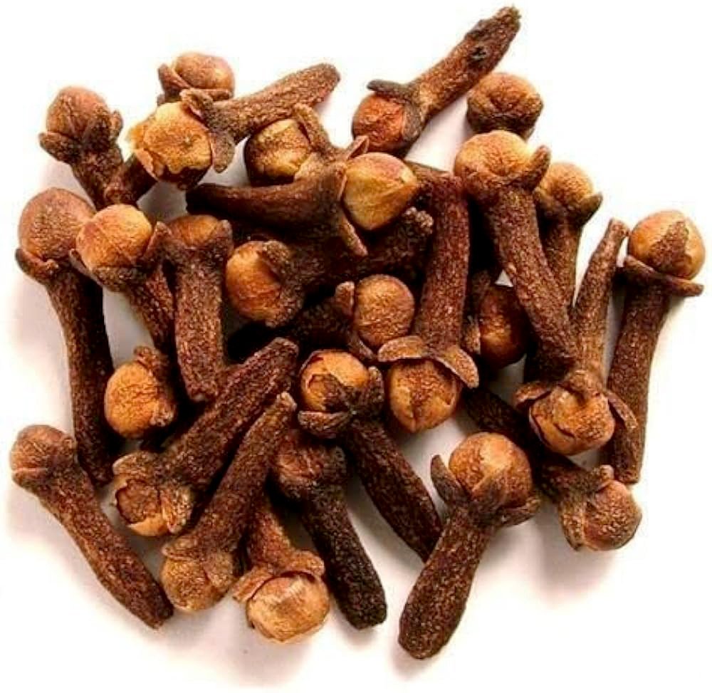Clove 10 Gm