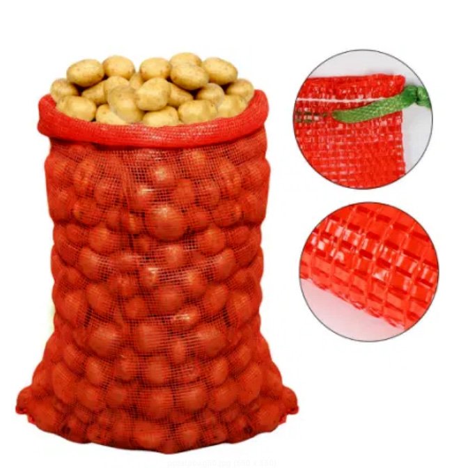 Potato Bag 50 Kg