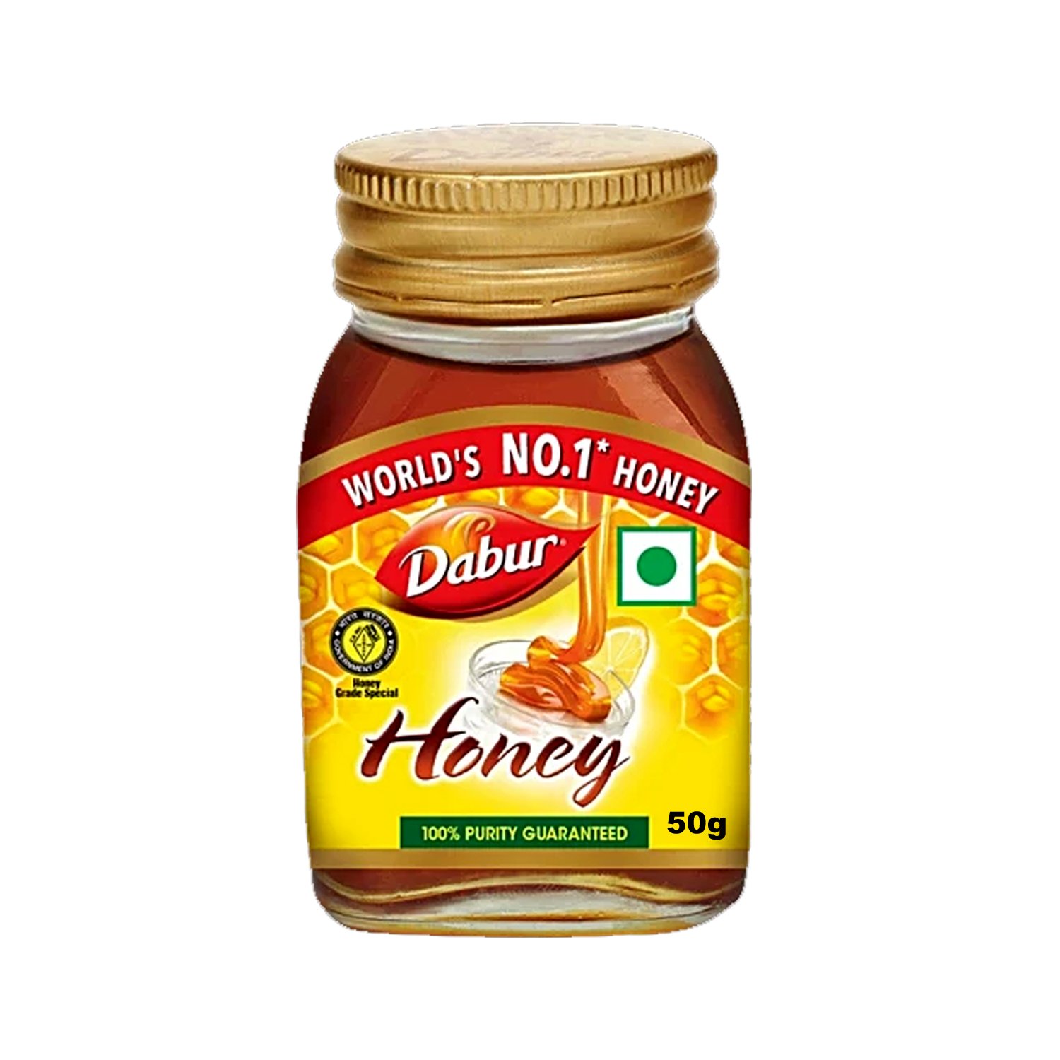 Dabur Honey 50g