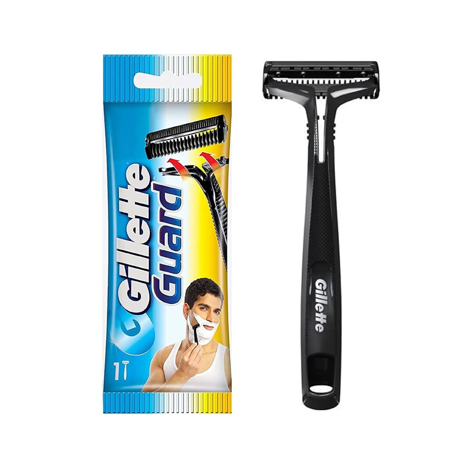 Gillette Guard