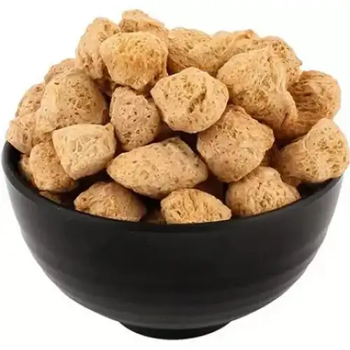 Loose Nutrela Soybean 