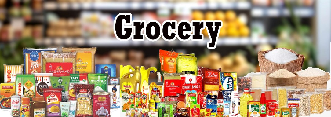 Grocery Special