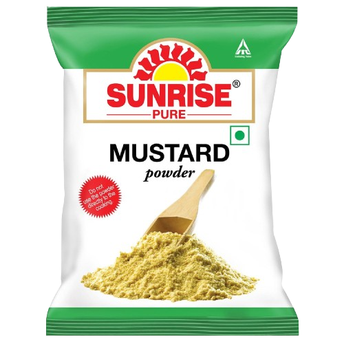 Mustard Powder