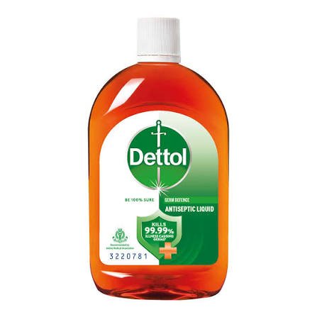 Dettol