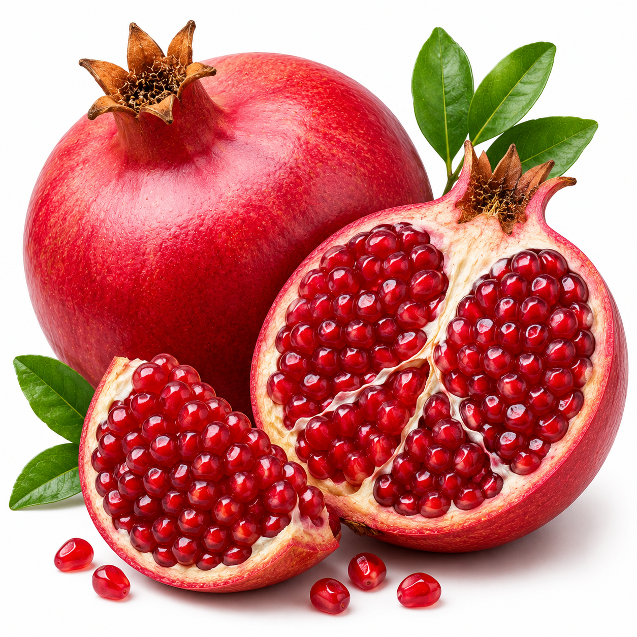 Pomegranate