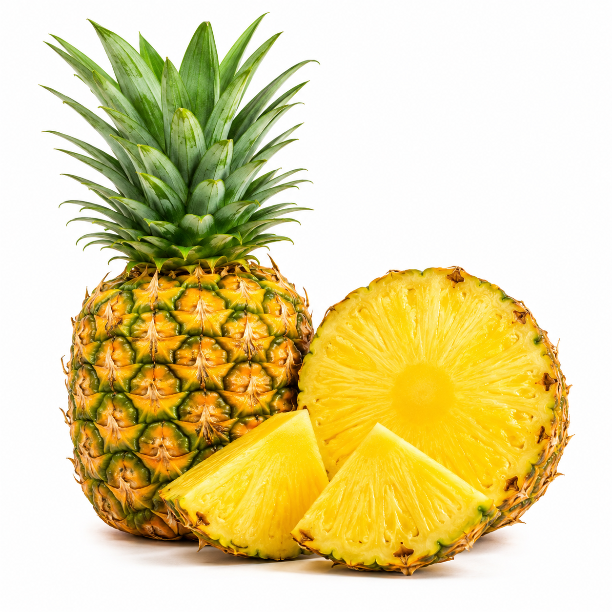 Rani Pineapple
