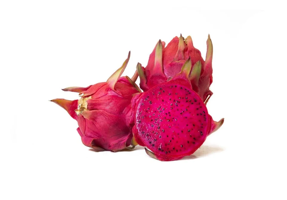 Red Dragon Fruit