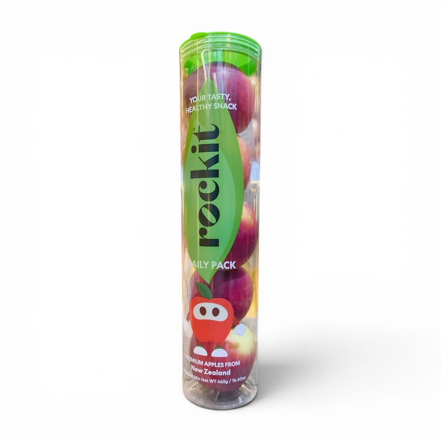 Rockit Apple