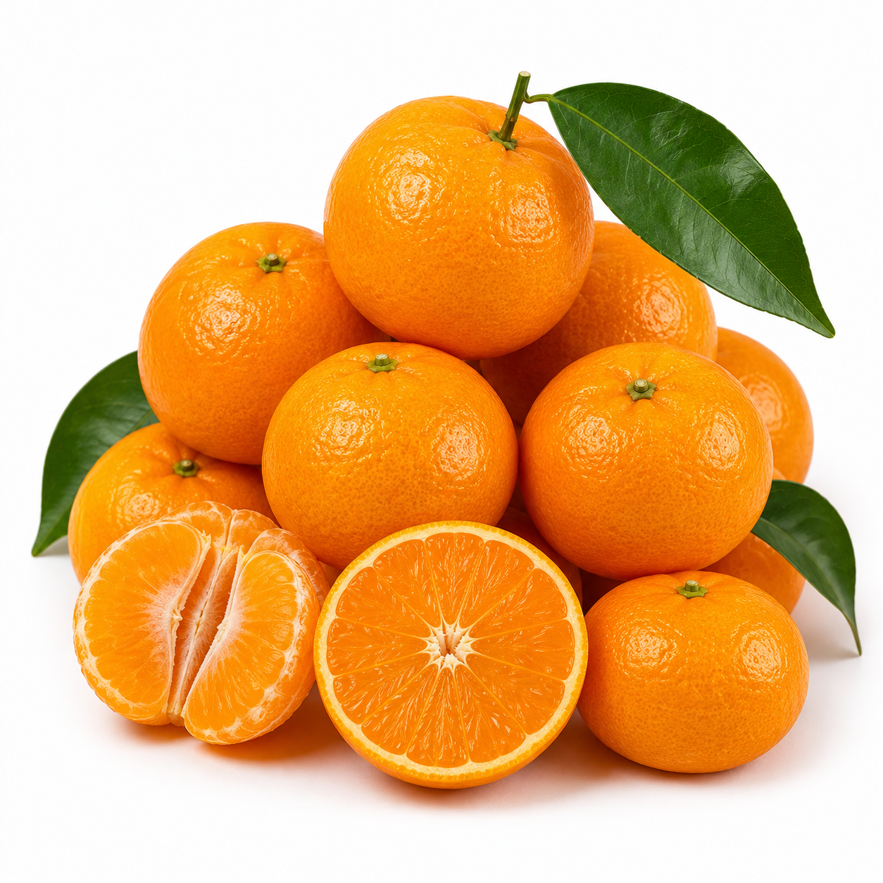 Mini Orange