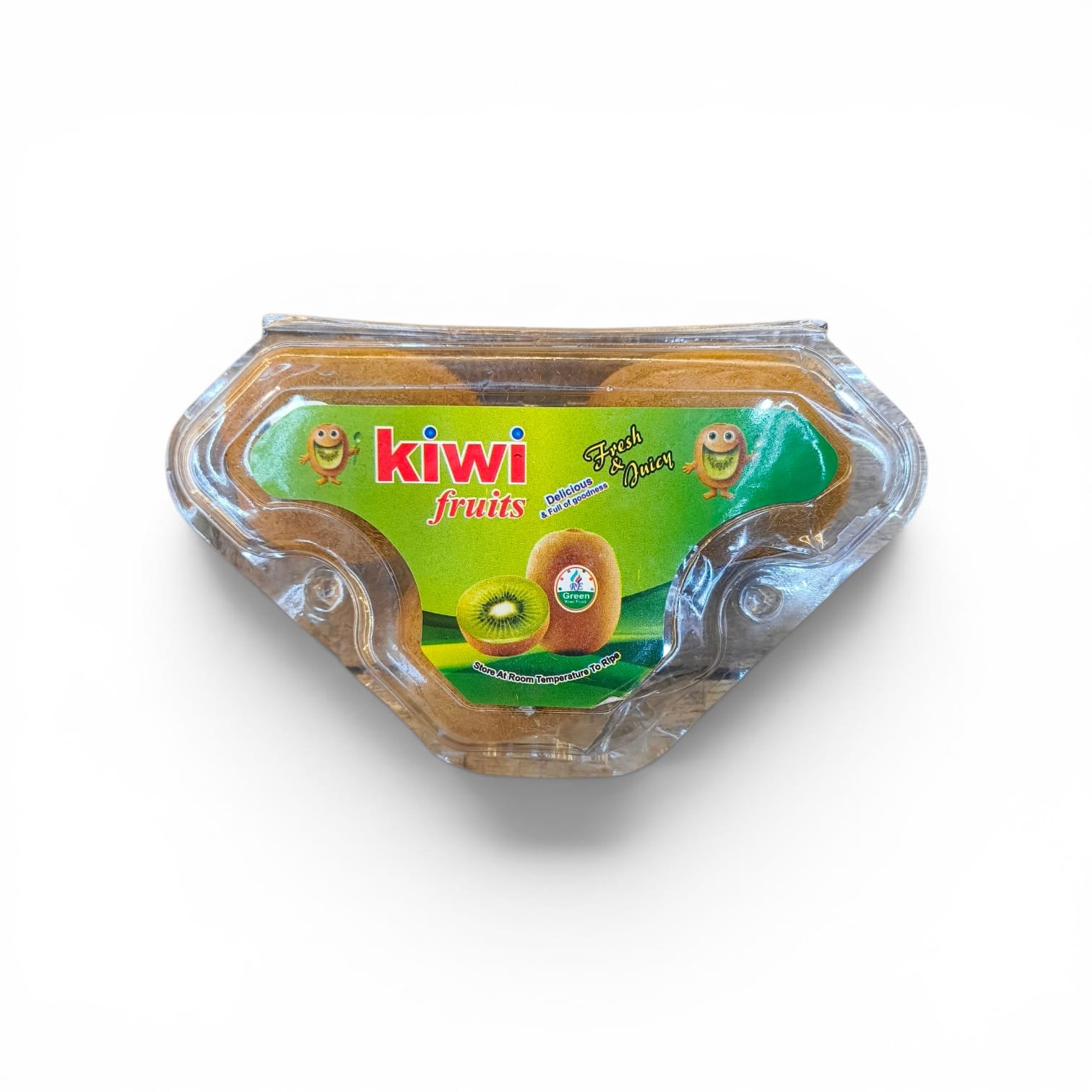 Kiwifruit