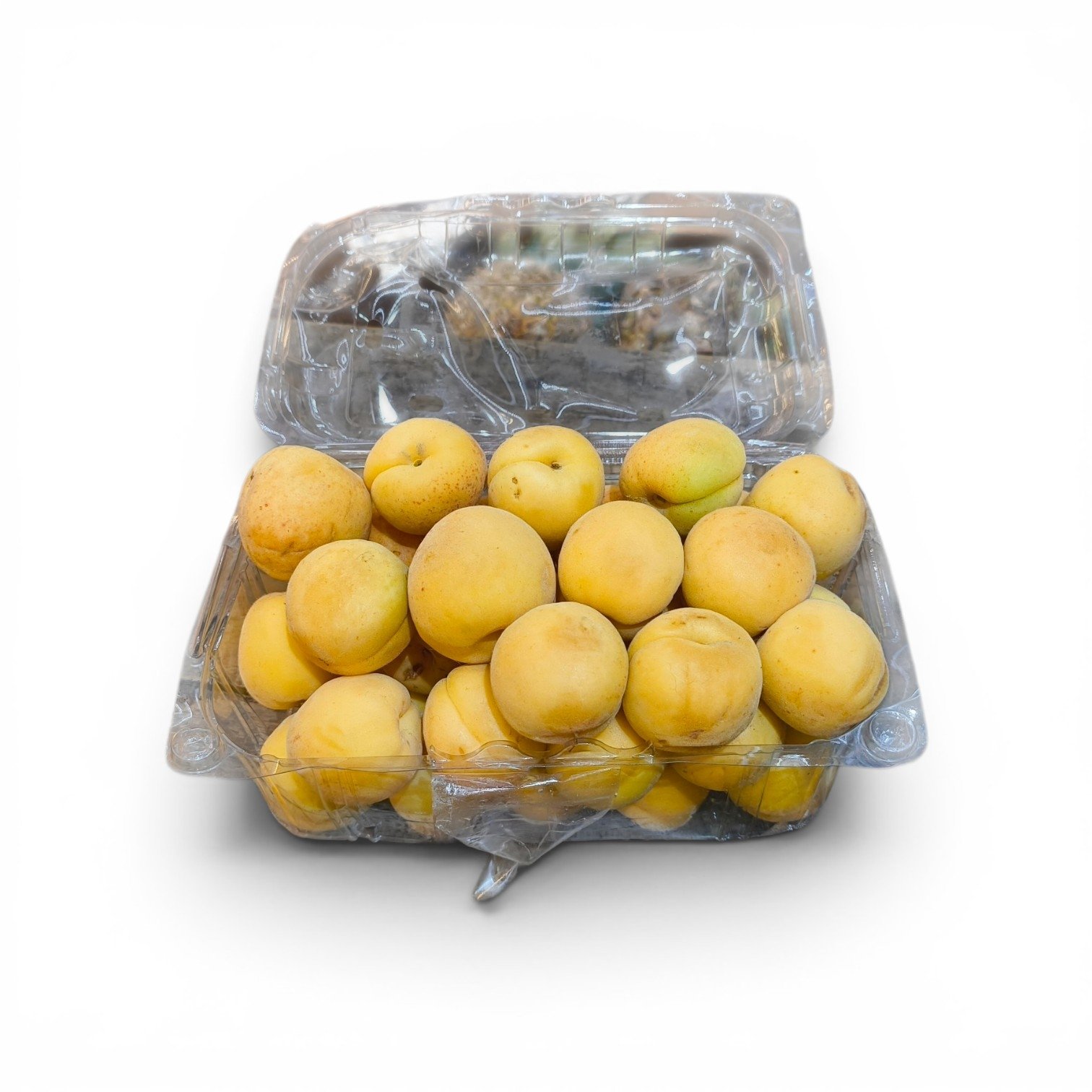 Apricot Fruit