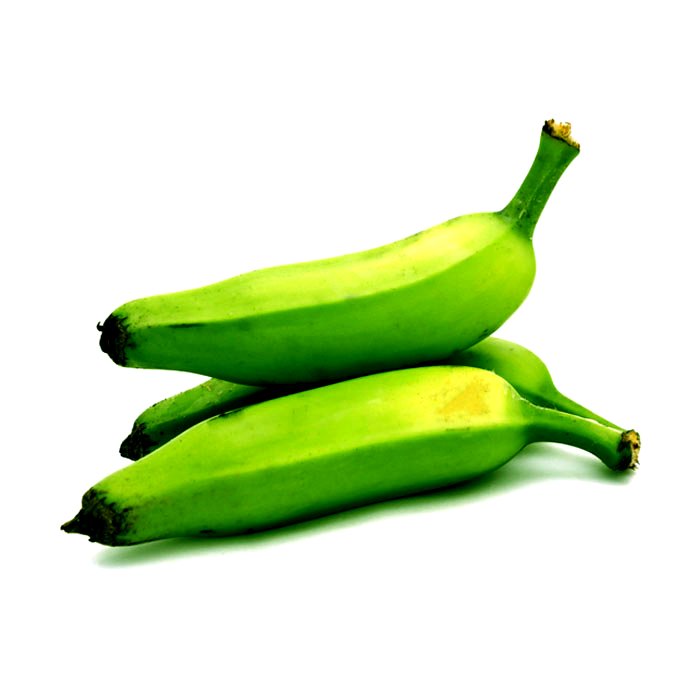 Green Banana