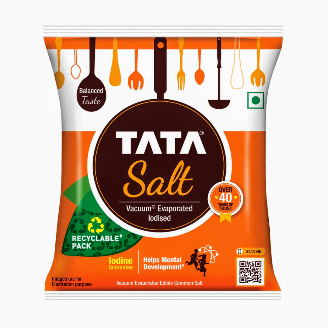 Tata Salt