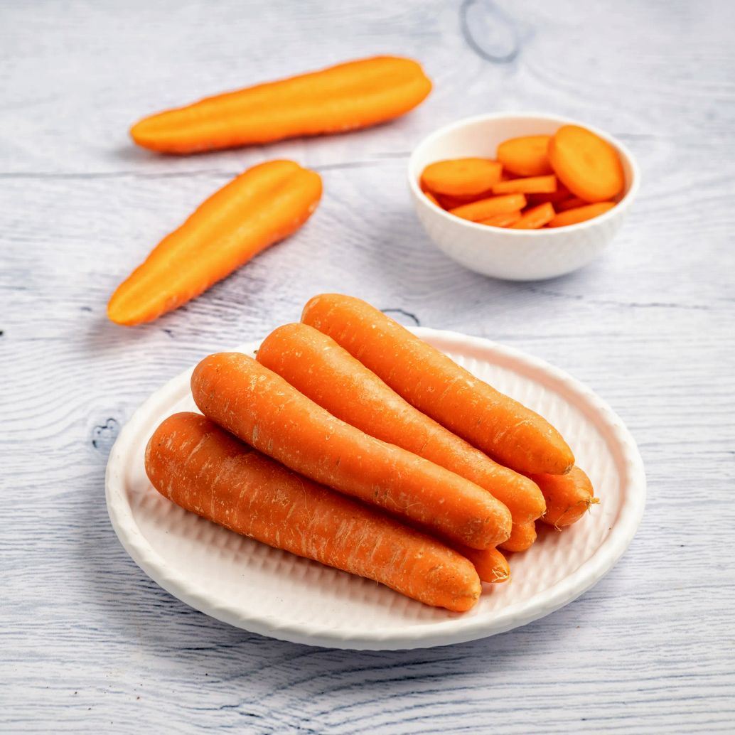 Carrot (Gajor)