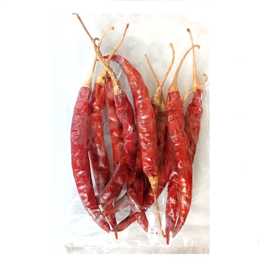 Dry Chili