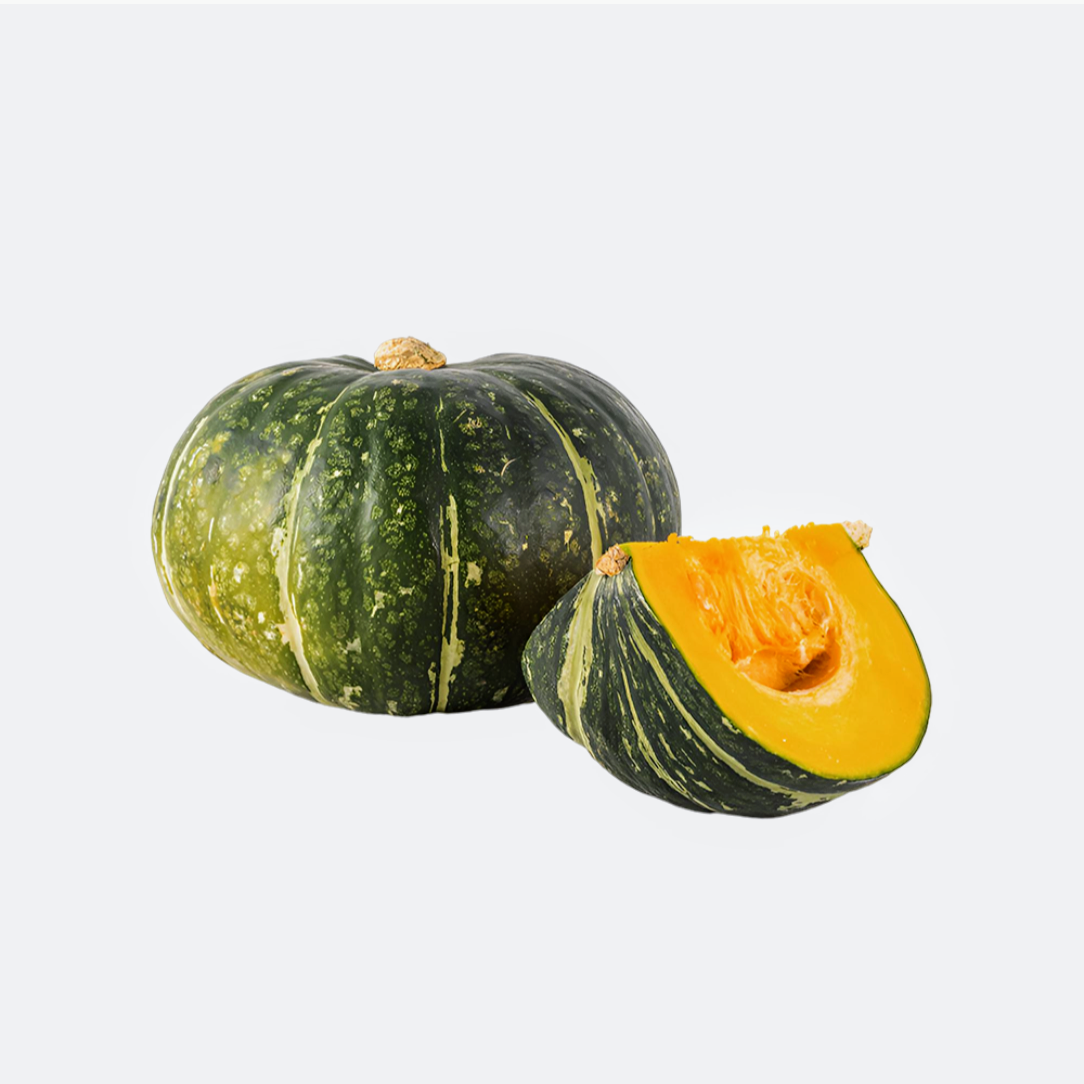 Pumpkin