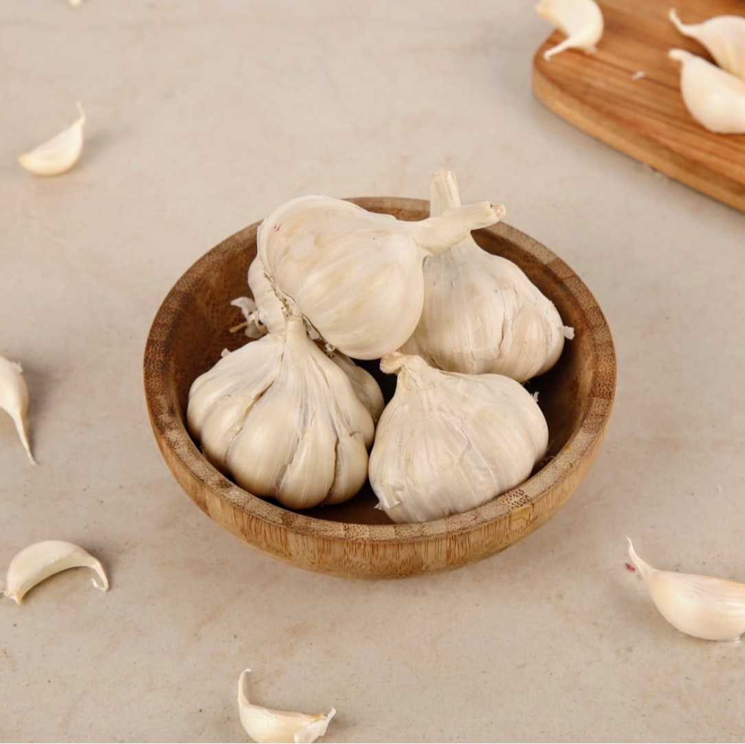 Garlic (Rosun)