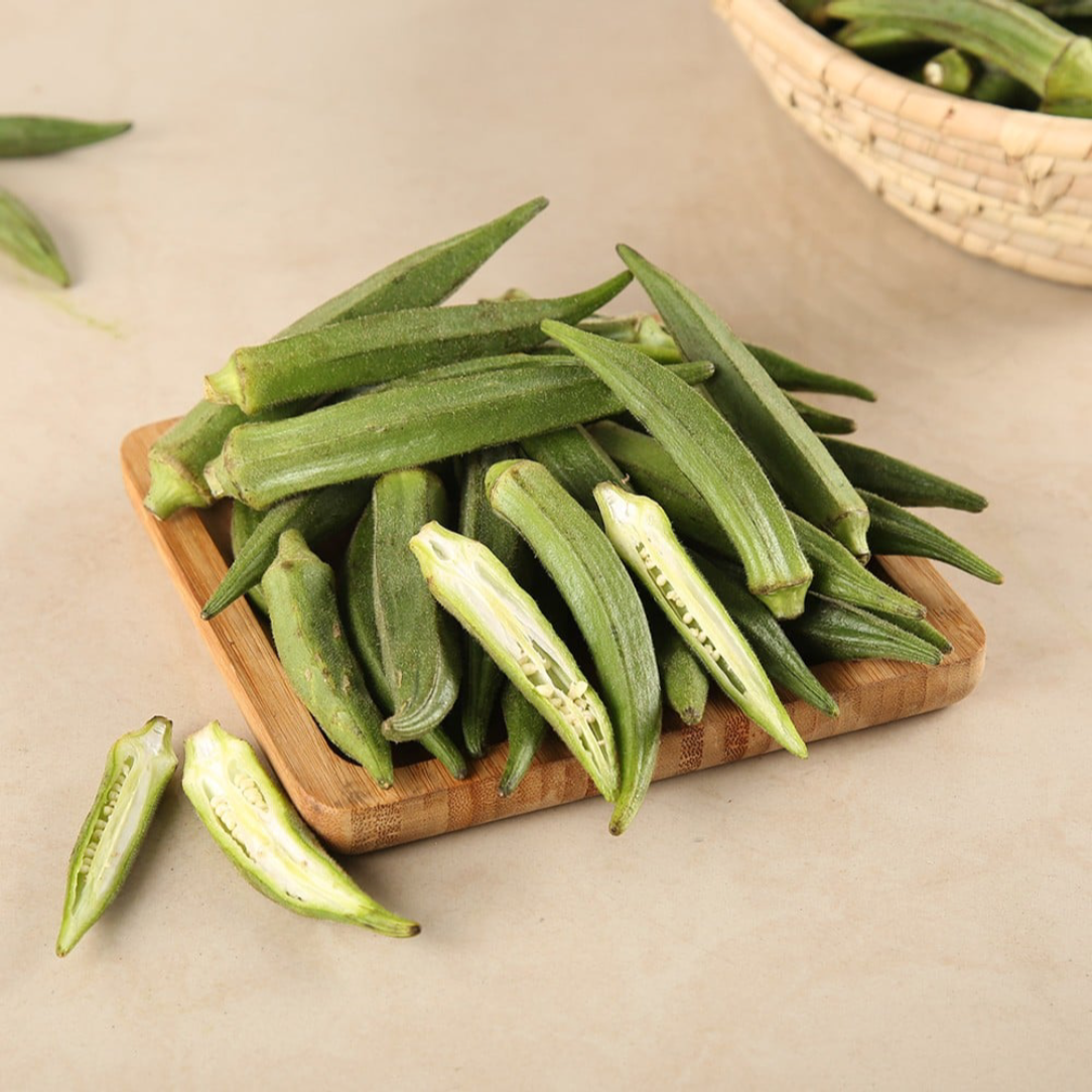 Lady Finger (Vindi)