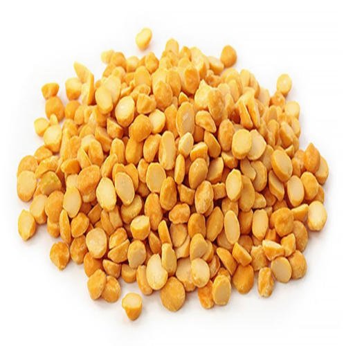 Cholar Dal