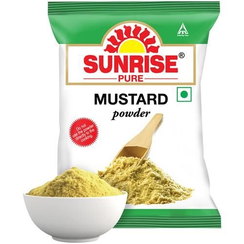 Mustard Powder