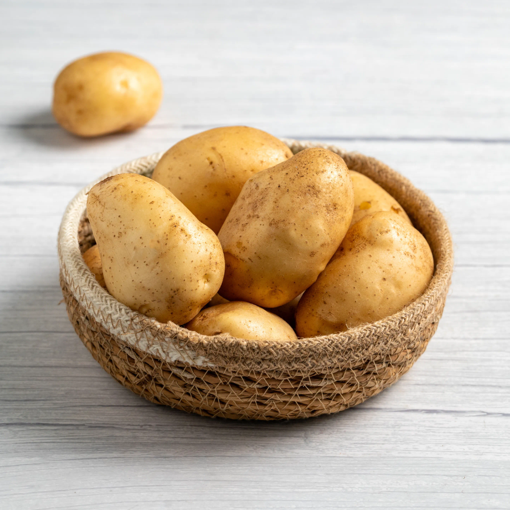 Potato (Alu)